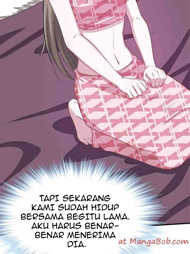 Beauty and the Beasts Chapter 96 Gambar 7